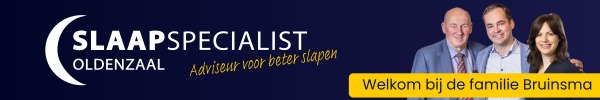 Slaapspecialist Oldenzaal